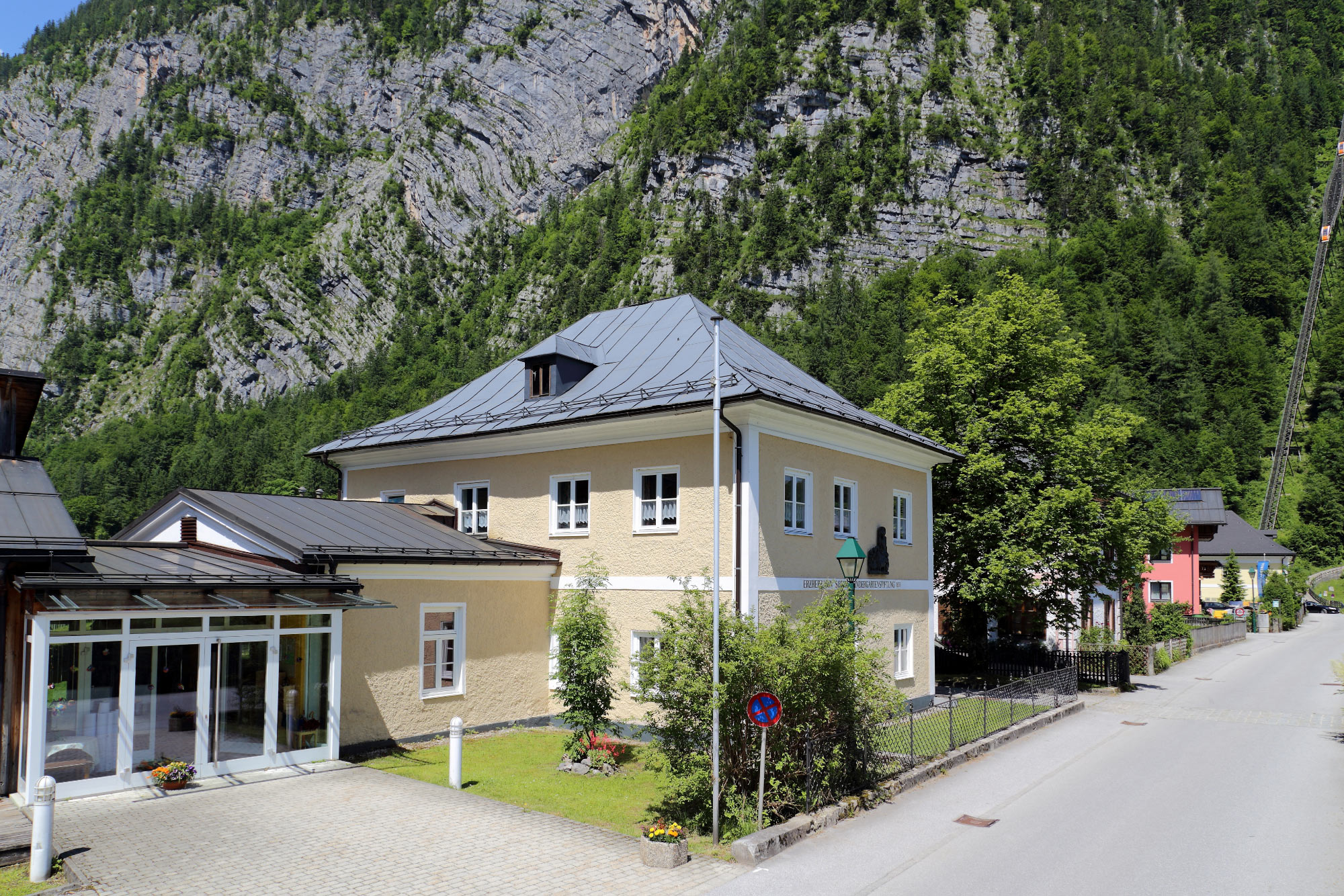 Hallstatt